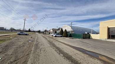 Торговое помещение, 502 м