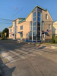Свободное назначение, 538 м
