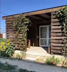 Гостиница/сауна, 179 м