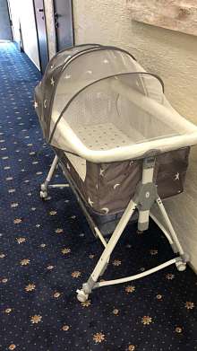 Гостиница/сауна, 556 м