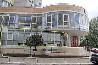 Свободное назначение, 123 м