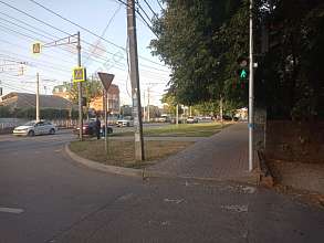 Торговое помещение, 78 м