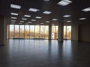 Общепит, 246 м