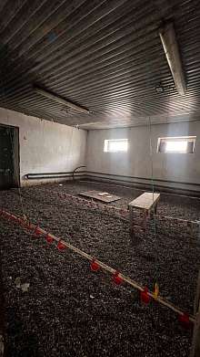 Производство, 344 м