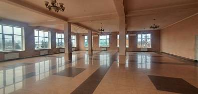 Свободное назначение, 687 м