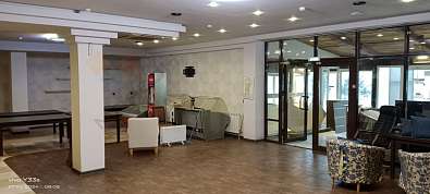 Торговое помещение, 550 м