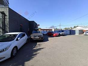 Торговое помещение, 87 м