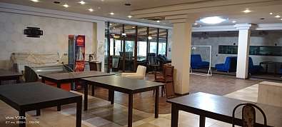 Торговое помещение, 550 м