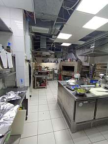 Общепит, 490 м