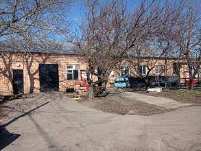 СТО(Мойка), 1 289 м