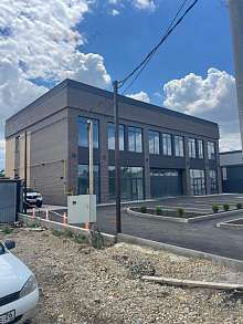 СТО(Мойка), 170 м