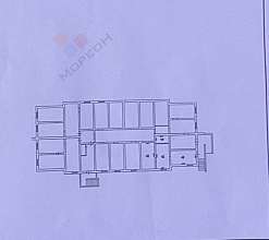 Общепит, 55 м