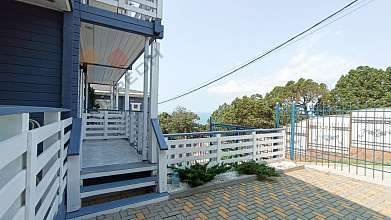 Гостиница/сауна, 800 м