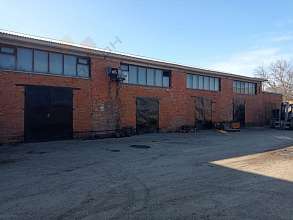 СТО(Мойка), 1 289 м