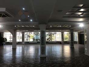 Свободное назначение, 500 м