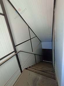 Общепит, 163 м