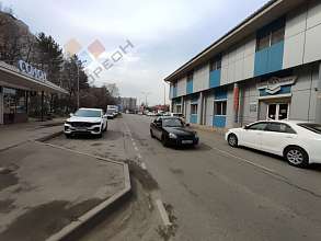 Торговое помещение, 1 078 м