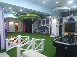 Общепит, 490 м