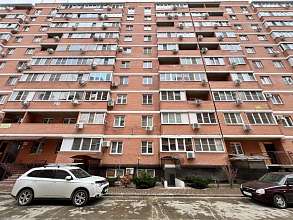 Торговое помещение, 43 м