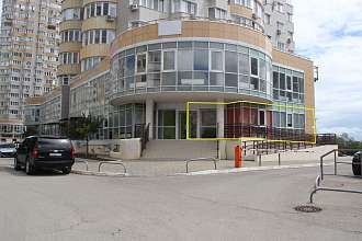 Свободное назначение, 135 м