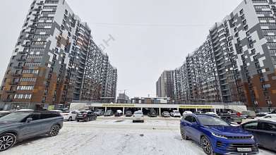 Торговое помещение, 100 м