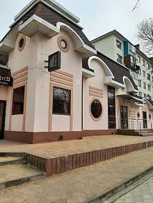 Торговое помещение, 304 м