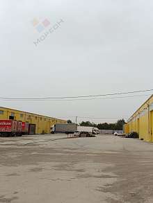 Склад, 500 м
