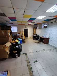 Свободное назначение, 118 м