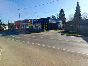 Торговое помещение, 20 м