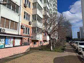 Свободное назначение, 18 м