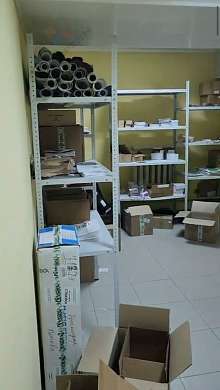 Свободное назначение, 36 м