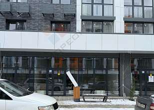 Свободное назначение, 54 м