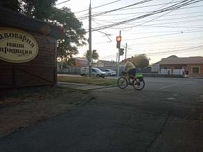 Торговое помещение, 78 м