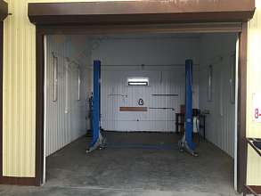 СТО(Мойка), 500 м