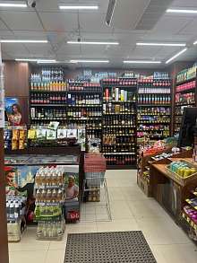 Торговое помещение, 88 м