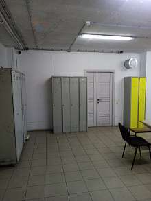 СТО(Мойка), 760 м