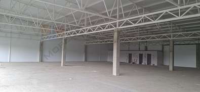 Свободное назначение, 500 м