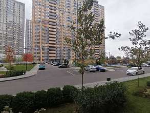 Свободное назначение, 44 м