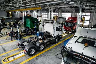 СТО(Мойка), 1 712 м