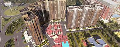 Свободное назначение, 572 м