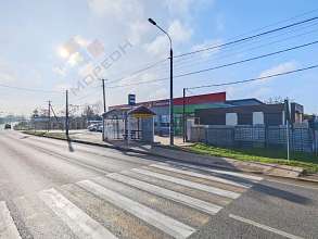 Торговое помещение, 549 м