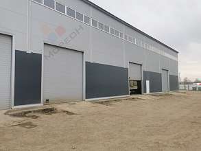 СТО(Мойка), 1 000 м