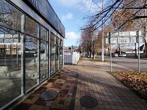 Свободное назначение, 260 м
