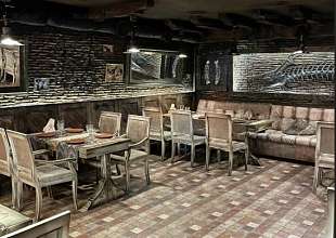 Общепит, 261 м