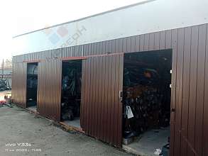 СТО(Мойка), 2 248 м