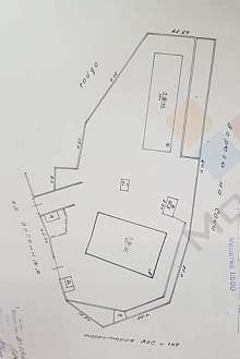 СТО(Мойка), 800 м