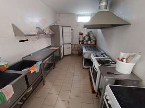 Общепит, 233 м