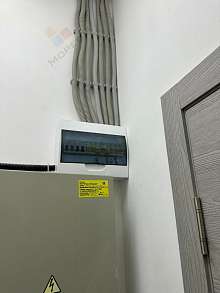 Общепит, 31 м