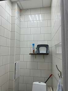 Общепит, 31 м