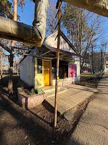 Торговое помещение, 47 м